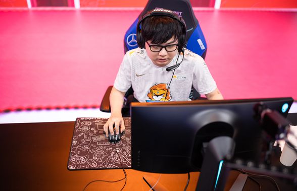 G2 Esports și Suning s-au calificat în fazele eliminatorii la Mondialul de LoL