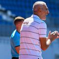 Adrian Iencsi, supărat pe arbitraj