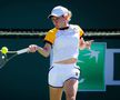 Simona Halep - Gabi Ruse - dublu Indian Wells