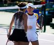 Simona Halep și Gabriela Ruse, eliminate de la Indian Wells