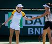 Simona Halep - Gabi Ruse - dublu Indian Wells