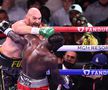 Show total în Tyson Fury - Deontay Wilder » Fury câștigă prin KO după ce a fost trimis la podea de două ori