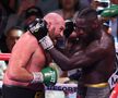 Show total în Tyson Fury - Deontay Wilder » Fury câștigă prin KO după ce a fost trimis la podea de două ori