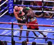 Show total în Tyson Fury - Deontay Wilder » Fury câștigă prin KO după ce a fost trimis la podea de două ori