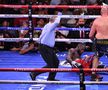 Show total în Tyson Fury - Deontay Wilder » Fury câștigă prin KO după ce a fost trimis la podea de două ori