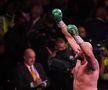 Show total în Tyson Fury - Deontay Wilder » Fury câștigă prin KO după ce a fost trimis la podea de două ori