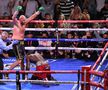 Show total în Tyson Fury - Deontay Wilder » Fury câștigă prin KO după ce a fost trimis la podea de două ori