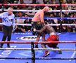 Show total în Tyson Fury - Deontay Wilder » Fury câștigă prin KO după ce a fost trimis la podea de două ori
