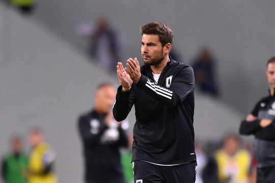 Adrian Mutu, dorit în Ungaria de MOL Fehervar