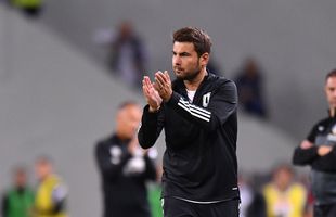 Primul club care s-a interesat de Adrian Mutu după plecarea de la FCU Craiova » „Briliantul” poate ajunge în Ungaria