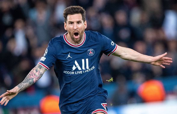 Messi explică de ce a ales PSG: „Am avut alte oferte, dar asta a contat” » Ce spune despre relația cu Mbappe