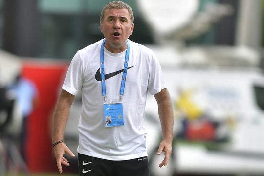 Gică Hagi // foto: Imago