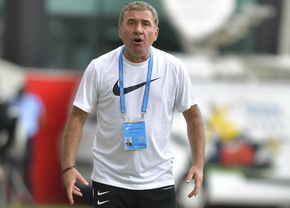 Ce le cerea Gică Hagi jucătorilor la antrenamente: „Nu putea înțelege asta, îl enerva” + „Știe ce vrea, are un proiect bun” thumbnail