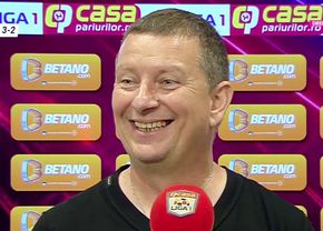 Ionuț Chirilă și-a schițat planul de salvare a Clinceniului: „Tacticizare dusă la paroxism” thumbnail