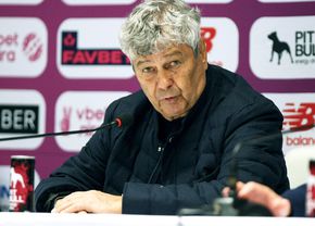 Mircea Lucescu analizează înfrângerea României de la Hamburg: „Ne lipsește ăla micul. Dacă am fi fost mai rapizi...” thumbnail