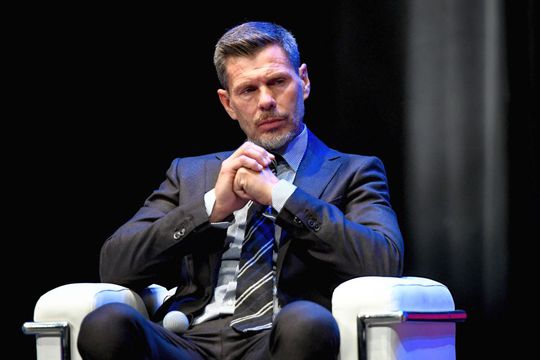 Zvonimir Boban (foto: Imago)