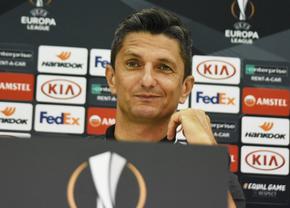 Inspirația lui Răzvan! Ce a evitat refuzând oferta lui AEK Atena
