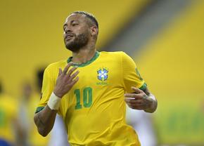 Neymar surprinde: „Cupa Mondială din 2022 va fi ultima pentru mine. Nu știu dacă mai am putere mintală”