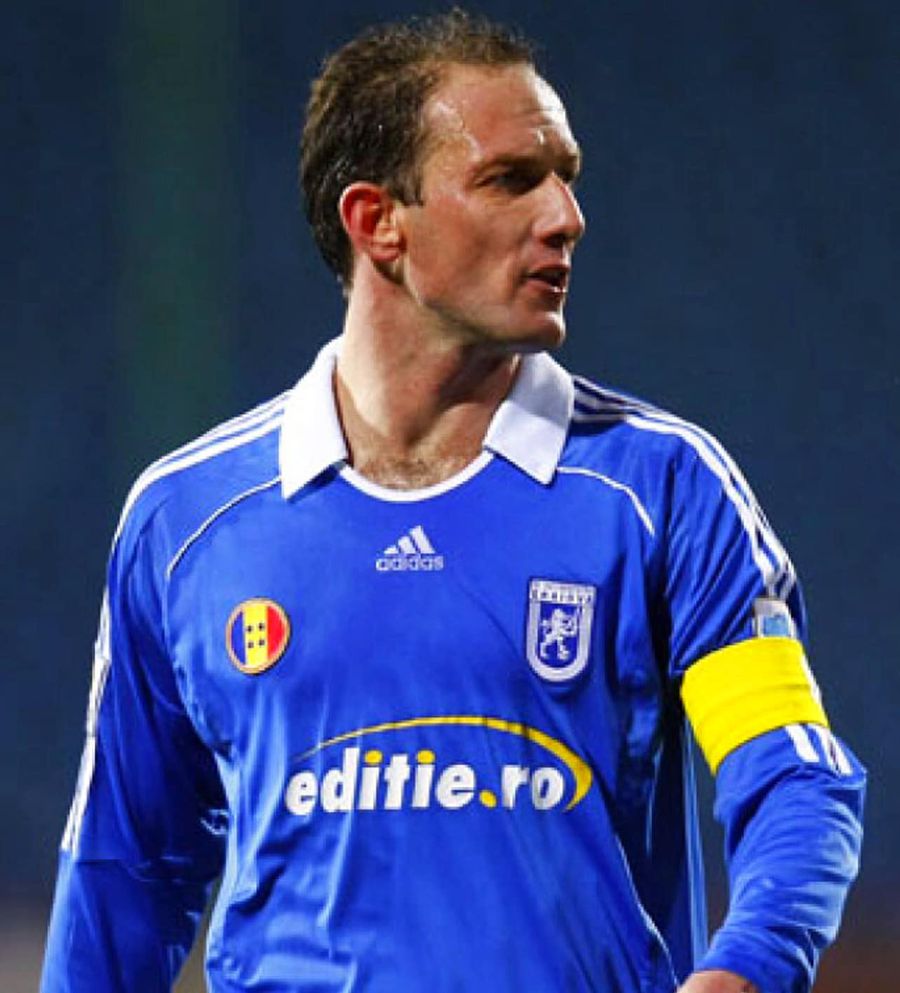 Dorel Stoica este noul antrenor secund de la FCU Craiova Flavius Stoican, „achiziție” cu nume la FCU Craiova » S-a întors cel mai bine plătit fotbalist din istoria familiei Mititelu