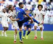 Italia câștigă finala mică din Nations League cu Belgia » Squadra Azzurra a tremurat pe final