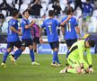 Italia câștigă finala mică din Nations League cu Belgia » Squadra Azzurra a tremurat pe final