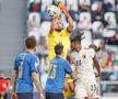 Italia câștigă finala mică din Nations League cu Belgia » Squadra Azzurra a tremurat pe final