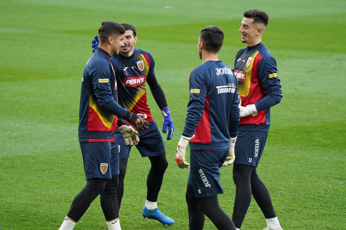 Cârțu a intrat în direct, după „circul” lui Rădoi din conferință: „Nu mi-a plăcut ce i-a făcut lui Ivan! O să-i spun”