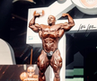 Mr. Olympia e din nou „BESTIA” Egiptului: „De pe altă planetă! Uitați-vă ce coapse are!” + Ce a făcut românul Andrei Deiu
