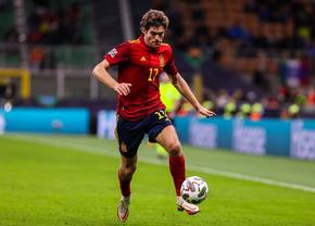 Spania - Franța » Marea finală din Nations League: echipe + cote