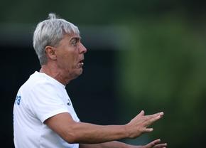 Cârțu a intrat în direct, după „circul” lui Rădoi: „Nu mi-a plăcut ce i-a făcut lui Ivan! O să-i spun”