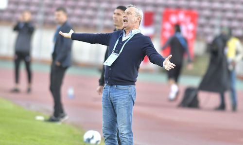 „PCH Dinamo” a anunțat pe Facebook că Mircea Rednic, 59 de ani, a ajutat din nou financiar clubul din Ștefan cel Mare.