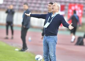 Rednic și-a încălcat promisiunea » Fanii l-au dat de gol: „Iată informațiile noastre”