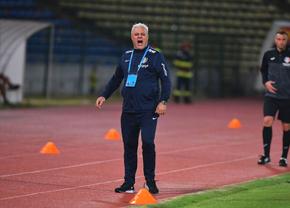 El e dușmanul lui Marius Șumudică! » Cine a complotat pentru a-l îndepărta de la CFR Cluj