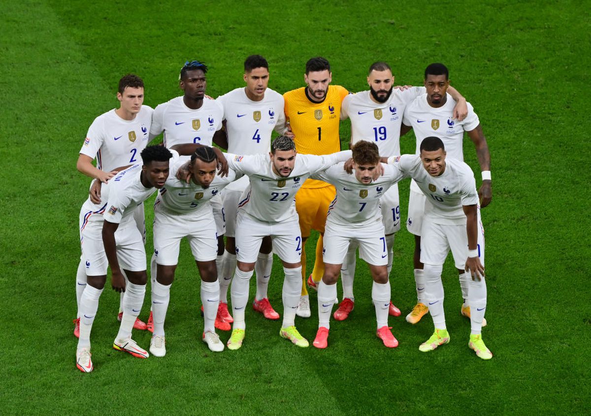 Franța - Spania, finală cu scandal în Liga Națiunilor: „Ofsaid evident la Mbappe” vs. „Nici vorbă, gol valabil!”. Crăciunescu a intrat în direct și a lămurit lucrurile