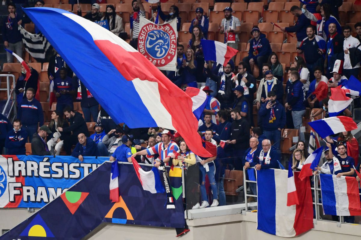 Explicațiile primite de spanioli din partea arbitrului pentru faza controversată din finala Ligii Națiunilor