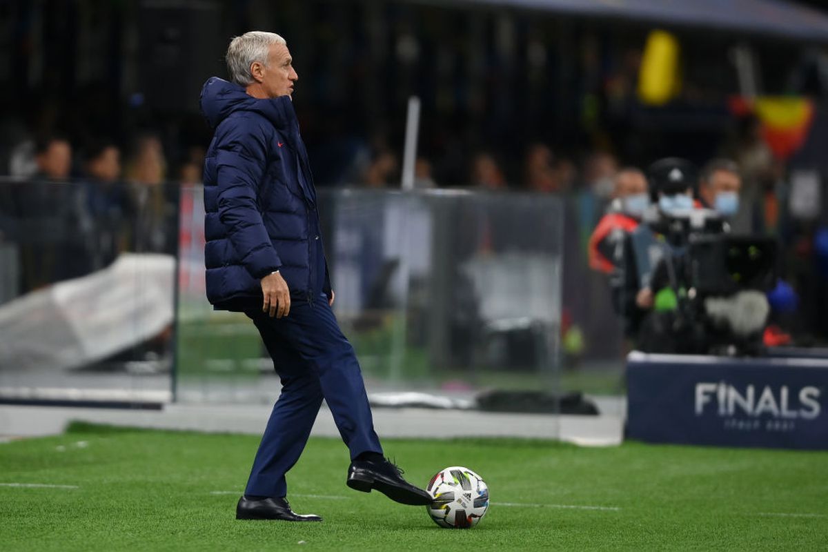 Franța - Spania, finală cu scandal în Liga Națiunilor: „Ofsaid evident la Mbappe” vs. „Nici vorbă, gol valabil!”. Crăciunescu a intrat în direct și a lămurit lucrurile