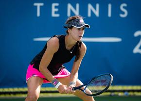 Sorana Cîrstea - Elina Svitolina, pentru un loc în „optimile” Indian Wells 2021