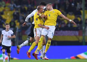 România - Armenia, barajul dinaintea barajelor » Toate scenariile + cum ar arăta un viitor traseu spre Mondial