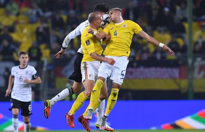 România - Armenia, barajul dinaintea barajelor » Toate scenariile + cum ar arăta un viitor traseu spre Mondial