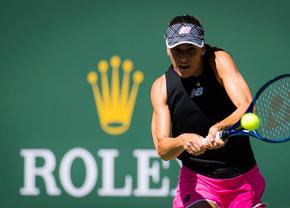 Sorana Cîrstea, eliminată dramatic de Svitolina în „șaisprezecimile” Indian Wells! Begu, OUT și ea