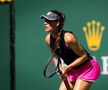 Reflecția Soranei Cîrstea după eșecul dramatic de la Indian Wells: „Tenisul poate fi brutal uneori”