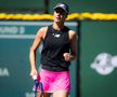 Sorana Cîrstea, eliminată dramatic de Svitolina în „șaisprezecimile” Indian Wells! Begu, OUT și ea