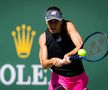 Sorana Cîrstea - Elina Svitolina, Indian Wells / FOTO: Imago-Images