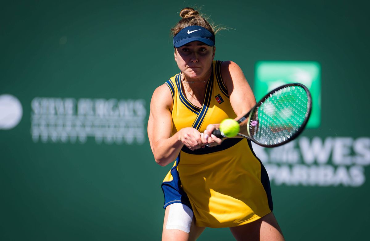 Sorana Cîrstea, eliminată dramatic de Svitolina în „șaisprezecimile” Indian Wells! Begu, OUT și ea