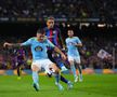 Barcelona, victorie chinuită în La Liga » Vedeta de la Celta Vigo surprinde: „Egalul nu ne-ar fi mulțumit! Au tras de timp pe final” + Ce spune Xavi