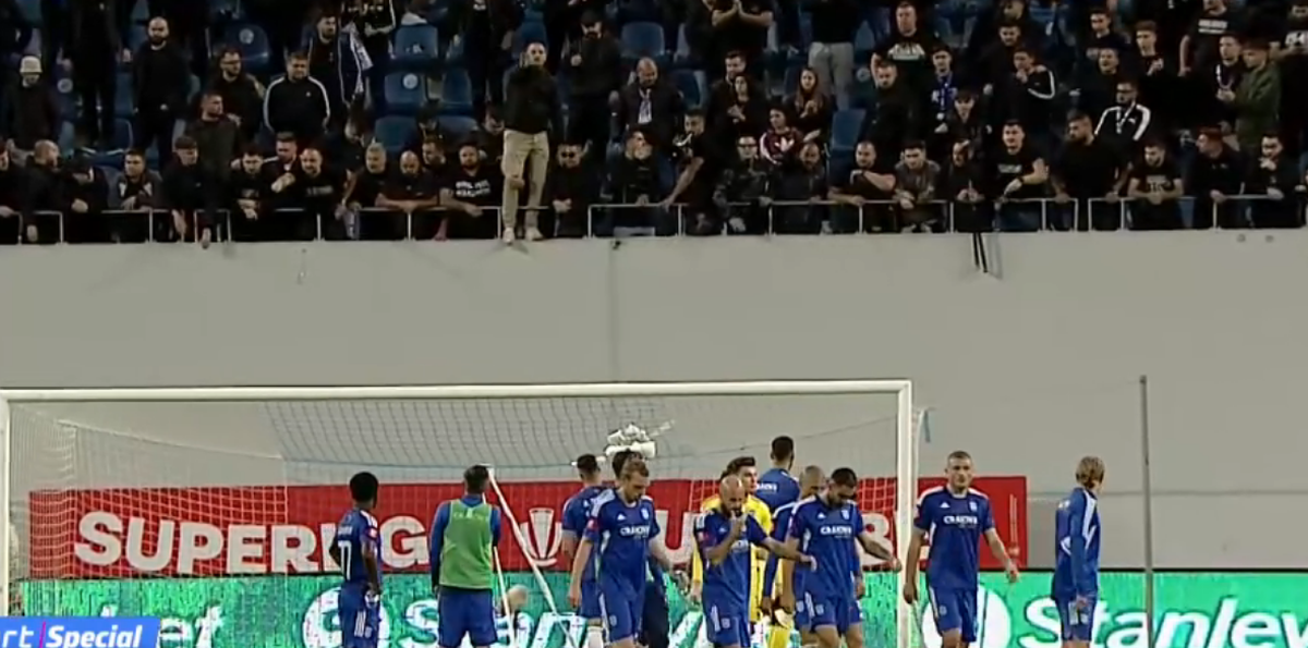 „«L-ați executat» pe Croitoru!” » Bauza și compania sunt arătați cu degetul în Bănie: „Au obținut ce-au vrut”