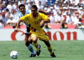 Ilie Dumitrescu numește fotbaliștii care încearcă fenta făcută celebră de el: „Sunt jucători buni, dar contează cum le dezvolți personalitatea”