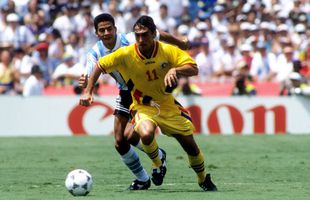 Ilie Dumitrescu numește fotbaliștii care încearcă fenta făcută celebră de el: „Sunt jucători buni, dar contează cum le dezvolți personalitatea”