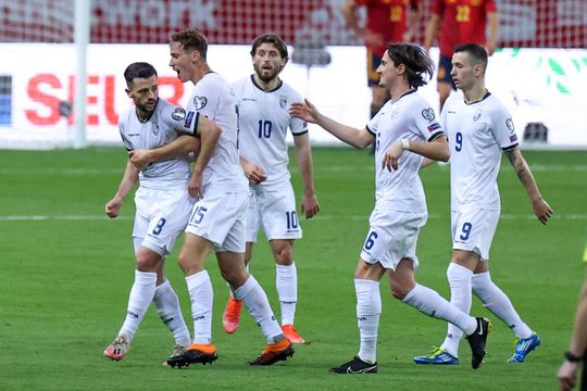 Kosov va fi adversara Româneii // FOTO: Imago
