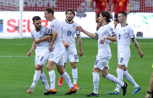 „FRF să găsească soluții înainte de meciul contra Kosovo” » Theodor Meleșcanu propune ca România să nu se prezinte la duelul din preliminarii + Ce ar risca Federația